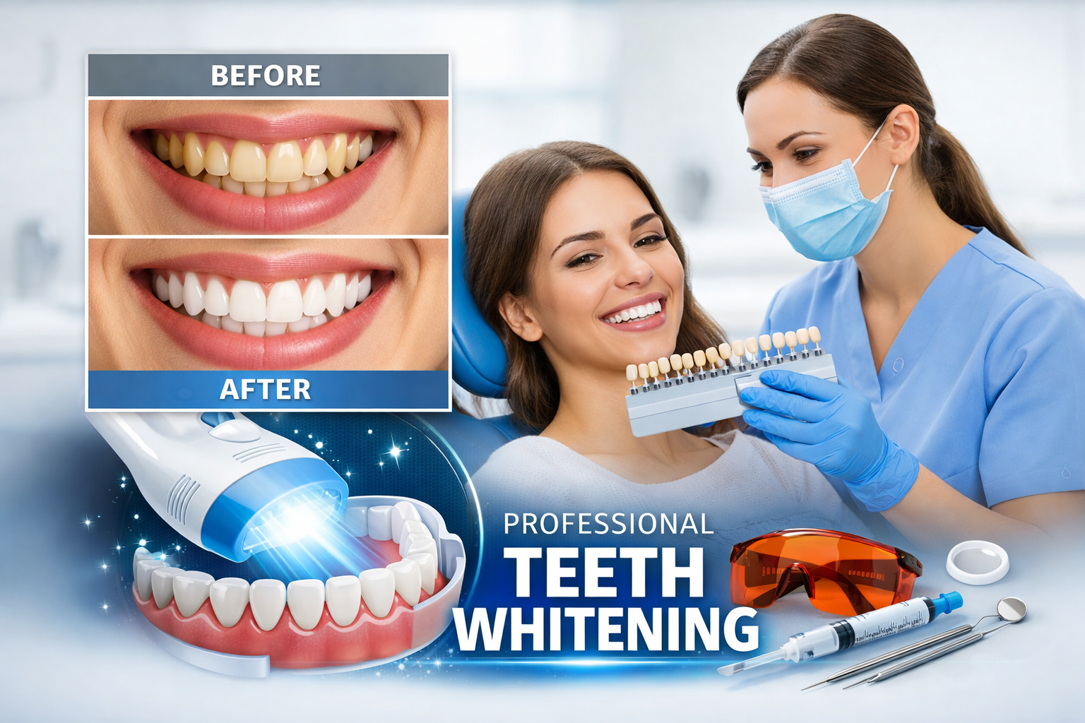 >Realistic Results and Expectations