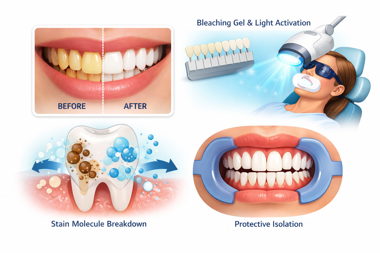 >Next Steps and What to Know
